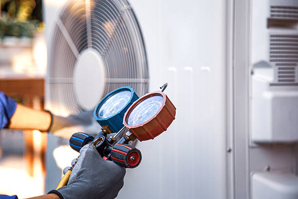 Affordable Hvac Maintenance solutions in Kannapolis, NC